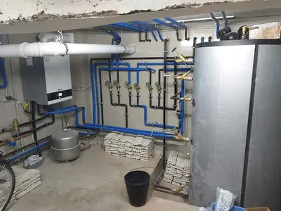 Empa Pol Sp. z o.o. - Firma hydrauliczna